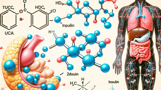 ¿Se necesita TUDCA con Insulina?