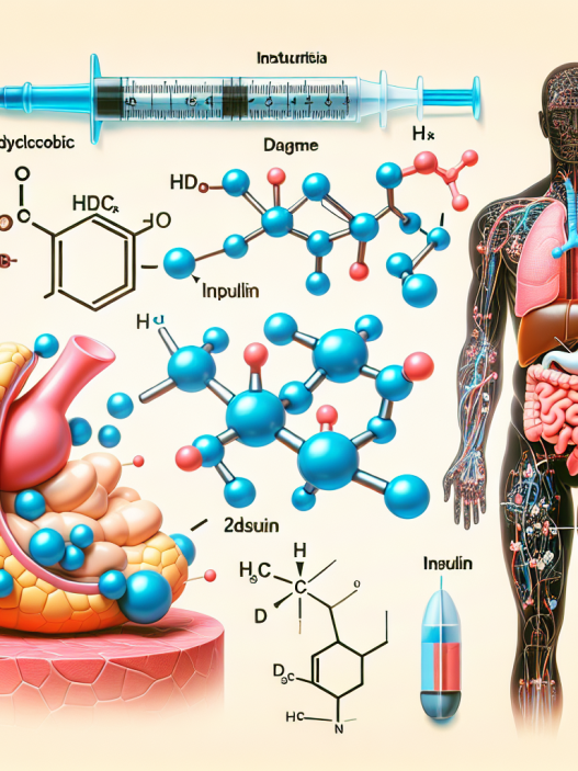 ¿Se necesita TUDCA con Insulina?