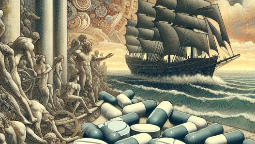 Pastillas de trembolona y fuerza: tests simples sin lesionarte