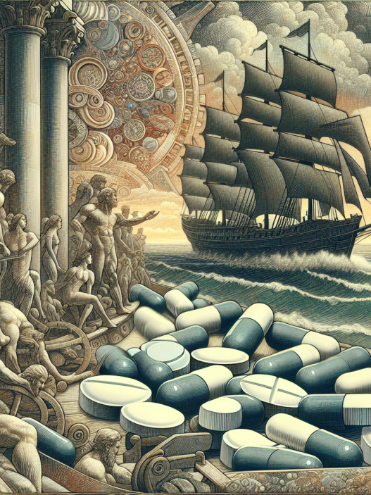 Pastillas de trembolona y fuerza: tests simples sin lesionarte